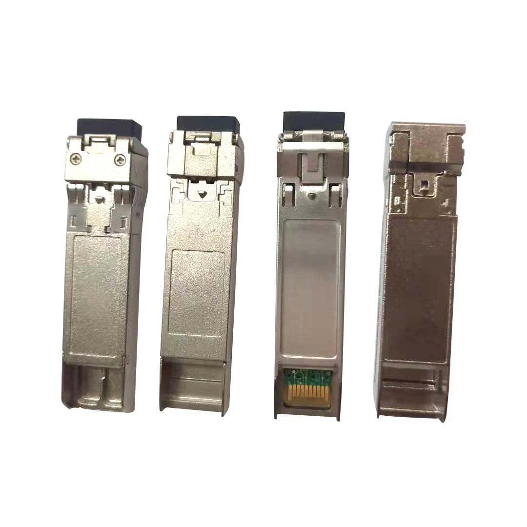SFP+、SFP28外殼1