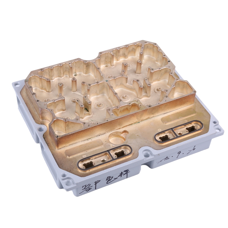 日皮视频软件繞型馬達殼